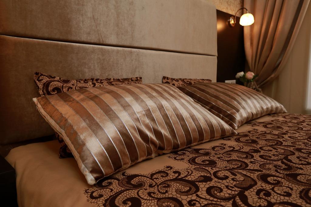 Hotel Avenue Бишкек Экстерьер фото