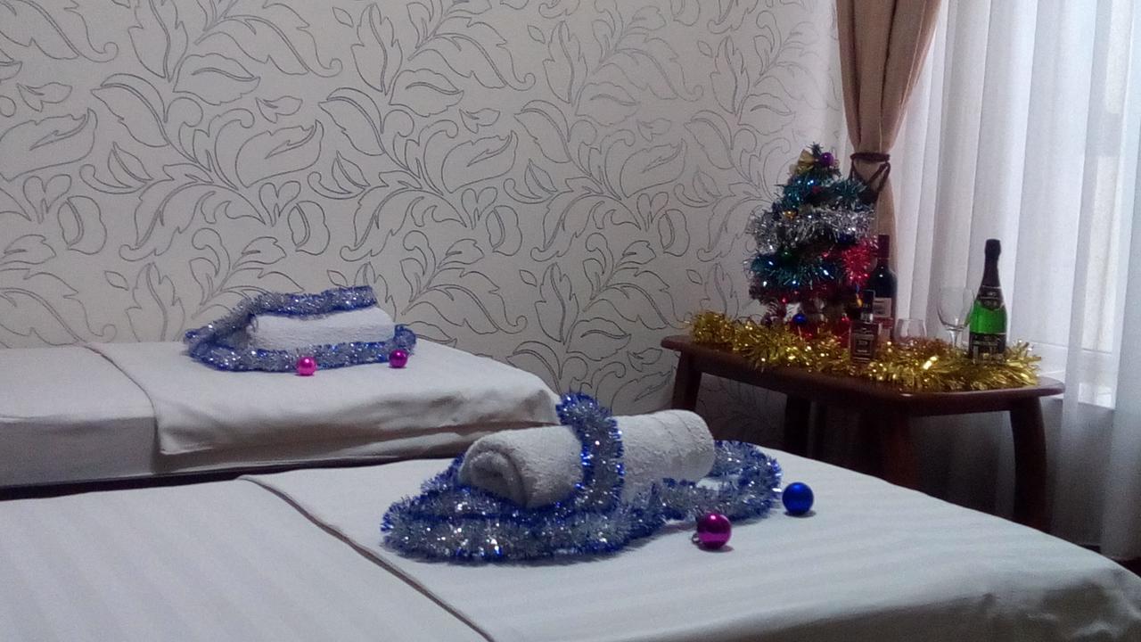 Hotel Avenue Бишкек Экстерьер фото